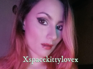 Xspacekittylovex