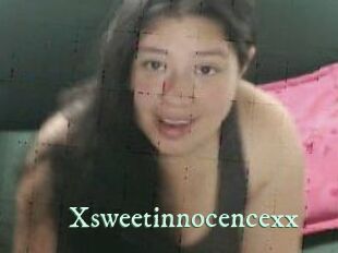 Xsweetinnocencexx