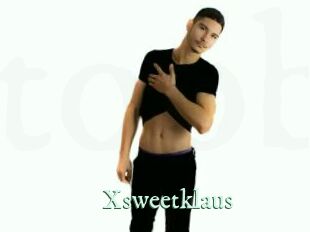 Xsweetklaus