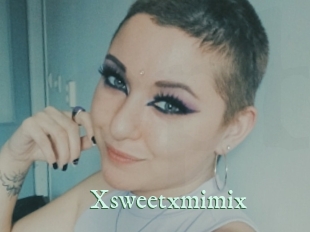 Xsweetxmimix