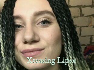 Xteasing_Lipsx
