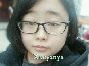 Xueyanya