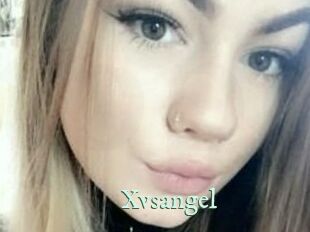 Xvsangel