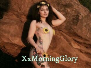 XxMorningGlory