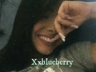 Xxblueberry