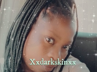 Xxdarkskinxx