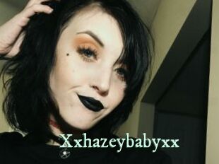 Xxhazeybabyxx