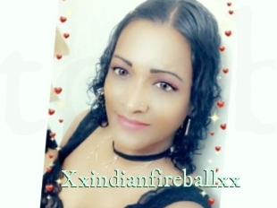 Xxindianfireballxx