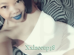 Xxlaceup38