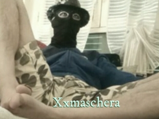 Xxmaschera