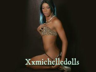 Xxmichelledolls