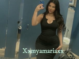 Xxmyamariaxx