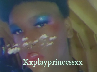 Xxplayprincessxx