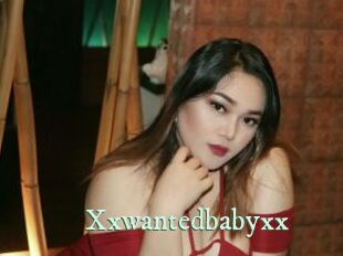 Xxwantedbabyxx