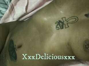 XxxDeliciousxxx