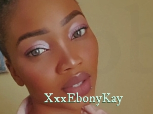 XxxEbonyKay