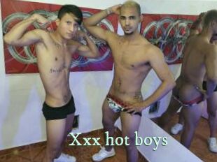 Xxx_hot_boys