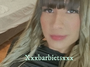 Xxxbarbietsxxx