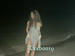 Xxxboo19