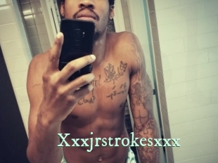 Xxxjrstrokesxxx