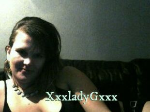 XxxladyGxxx