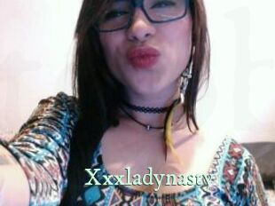 Xxxladynasty