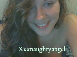 Xxxnaughtyangel