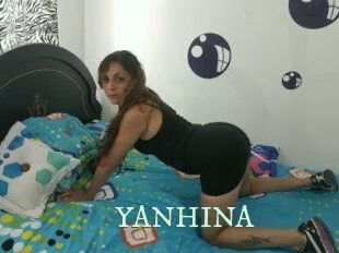 YANHINA