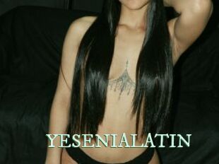 YESENIALATIN