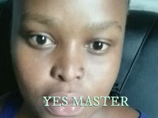 YES_MASTER