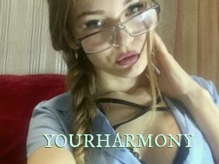 YOURHARMONY