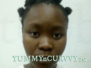 YUMMYnCURVVY20