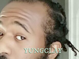 YUNGCLAY