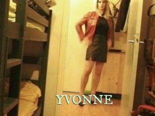 YVONNE
