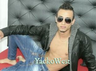 YackoWest