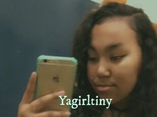 Yagirltiny