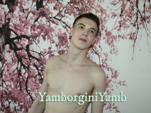 YamborginiYamb