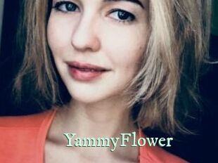 YammyFlower