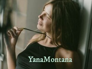 YanaMontana