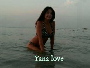 Yana_love