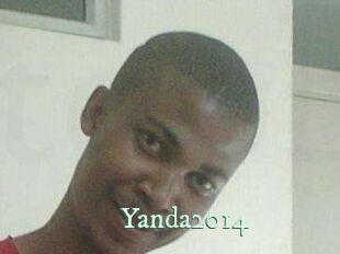 Yanda2014