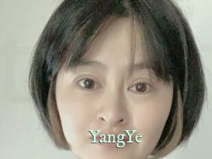 YangYe