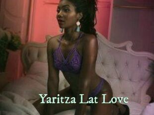 Yaritza_Lat_Love