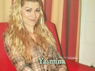 Yasmina