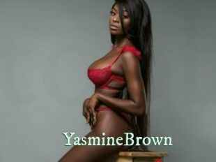 YasmineBrown