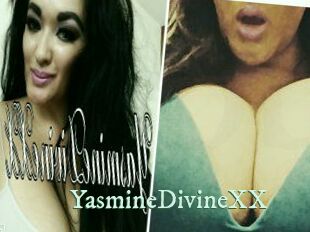 YasmineDivineXX