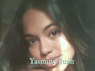 Yasmine_Bush