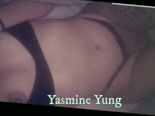 Yasmine_Yung Top Blog X