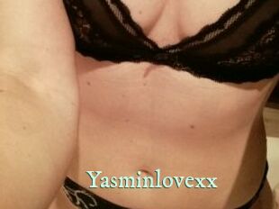 Yasminlovexx