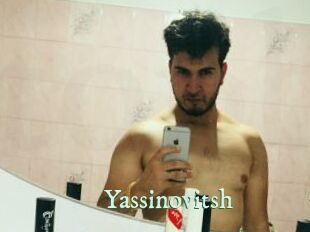 Yassinovitsh